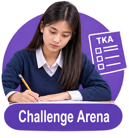 Try Out TKA